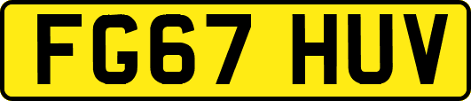 FG67HUV
