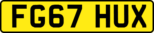 FG67HUX