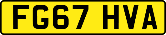 FG67HVA