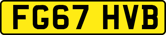 FG67HVB
