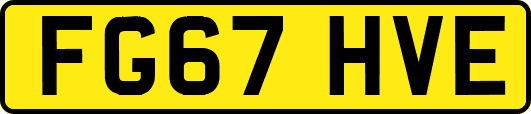 FG67HVE