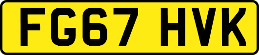 FG67HVK