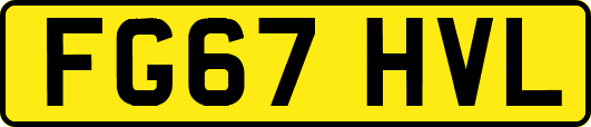 FG67HVL