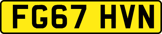 FG67HVN