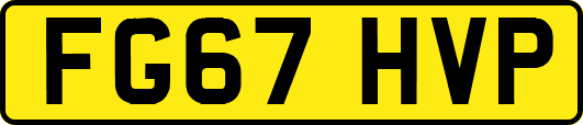 FG67HVP