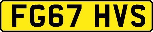 FG67HVS