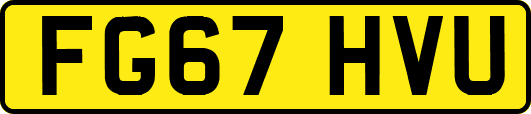 FG67HVU