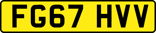 FG67HVV
