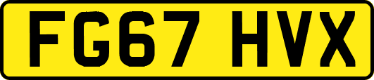 FG67HVX