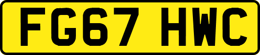 FG67HWC