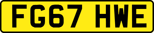 FG67HWE