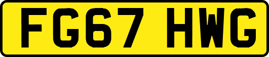 FG67HWG