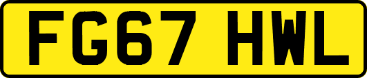 FG67HWL