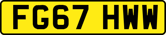 FG67HWW