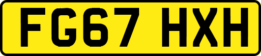 FG67HXH