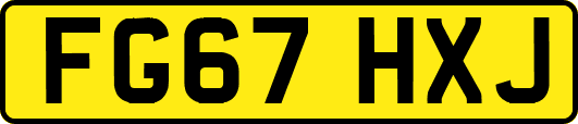 FG67HXJ