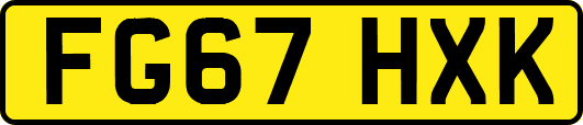 FG67HXK