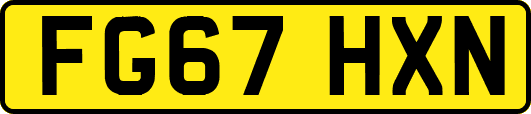 FG67HXN