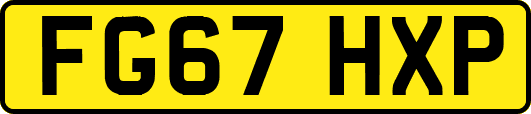 FG67HXP