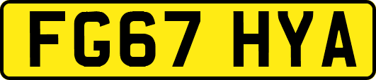 FG67HYA