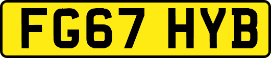 FG67HYB