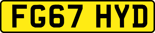 FG67HYD