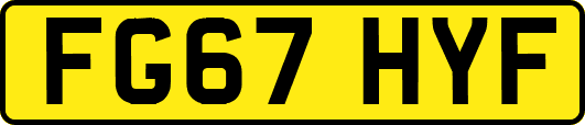 FG67HYF