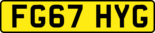 FG67HYG