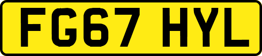 FG67HYL