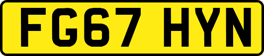 FG67HYN