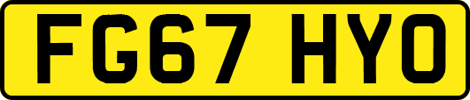 FG67HYO
