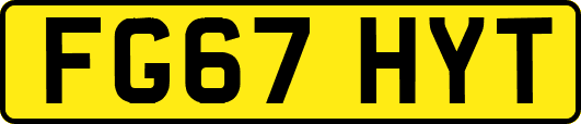 FG67HYT