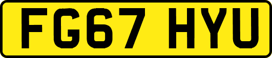 FG67HYU