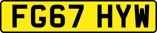 FG67HYW