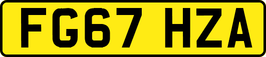FG67HZA