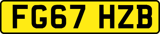 FG67HZB
