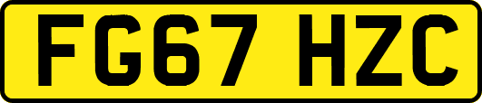 FG67HZC