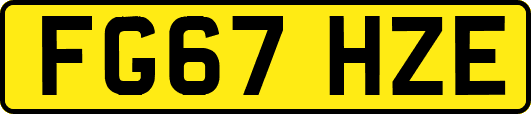 FG67HZE