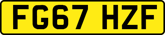 FG67HZF