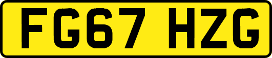 FG67HZG