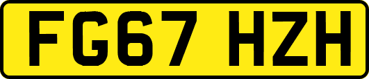 FG67HZH