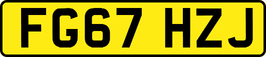 FG67HZJ