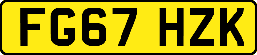 FG67HZK