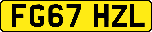 FG67HZL