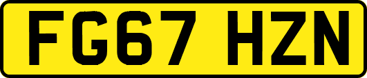 FG67HZN