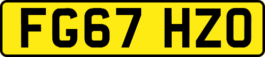 FG67HZO