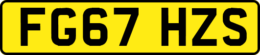 FG67HZS