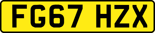 FG67HZX