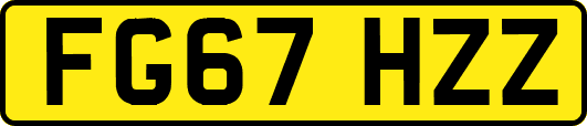 FG67HZZ