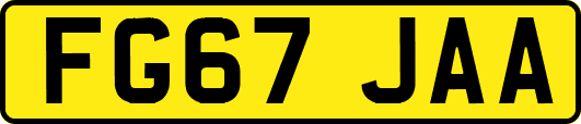 FG67JAA